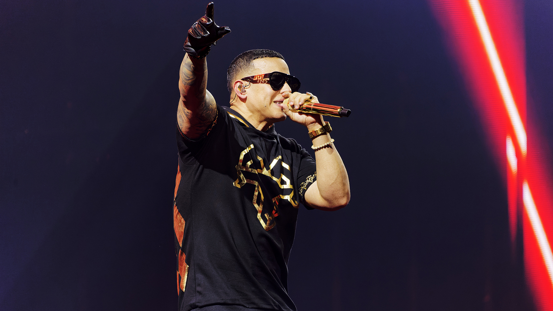 ¿En realidad Daddy Yankee se convirtió al cristianismo?