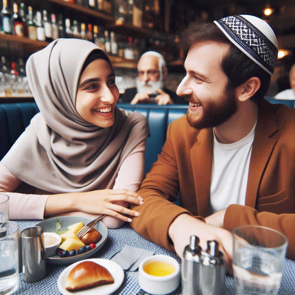 Musulmanes y Judíos: La historia que debes&nbsp;conocer