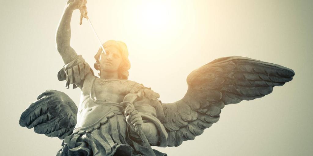 El Deseo de Satanás: ¿Por qué Satanás quería el cuerpo de&nbsp;Moisés?