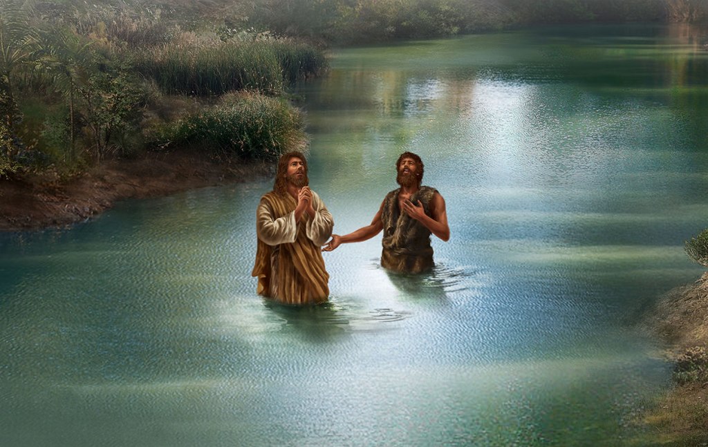 ¿Juan el Bautista dudó de Jesús como el Mesías&nbsp;prometido?