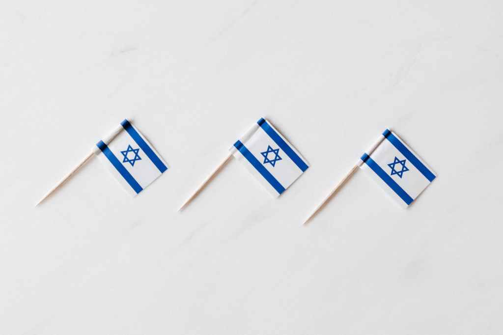 La Falsa Israel