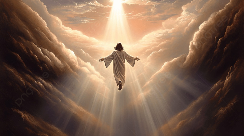 ¿Cuándo regresara Jesús otra&nbsp;ves?