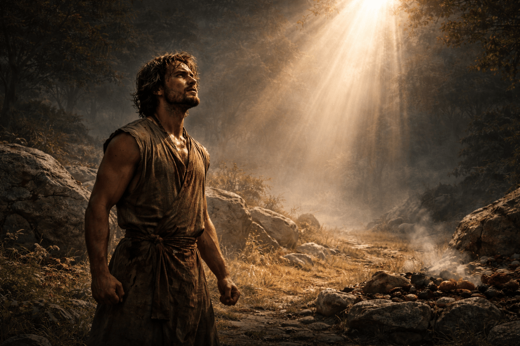 Cómo Dominar el Pecado: Reflexiones de Caín