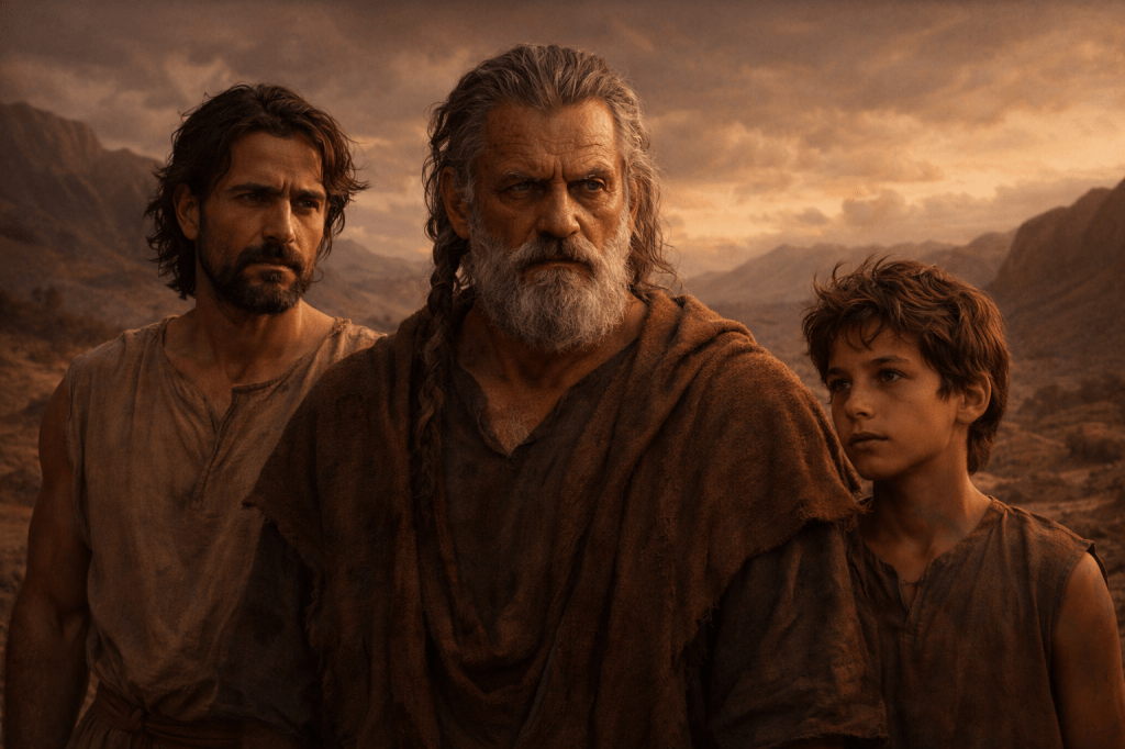 ¿La Biblia Dice Cuándo Murió Caín? Un Estudio de la&nbsp;Torá